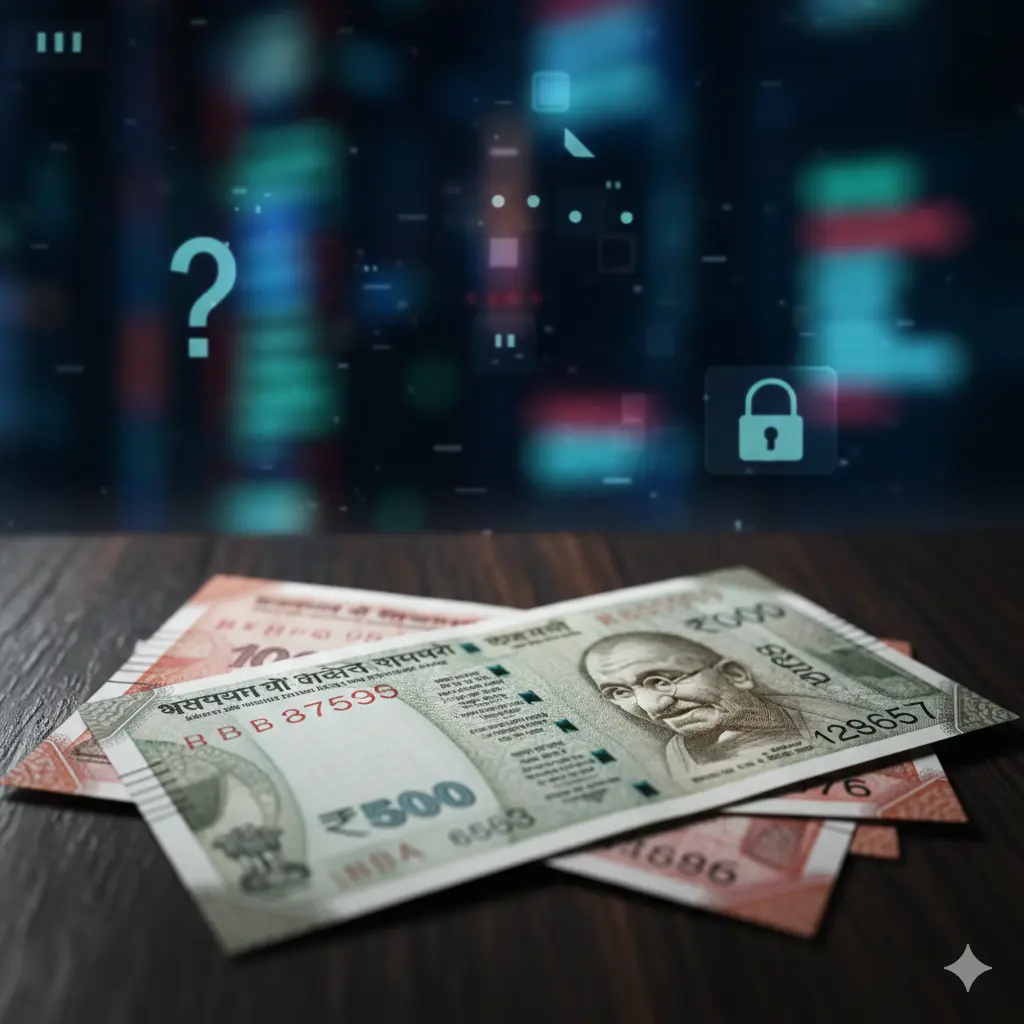 RBI Currency Update 2026 Security Features Punjabi News