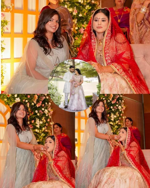 Rinku Singh Sister ID Hacked cyber crime investigation